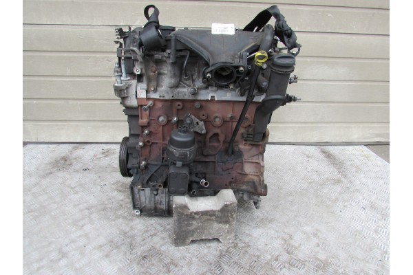 Motor Ford MK IV 2.0 TDCI 07-14 R