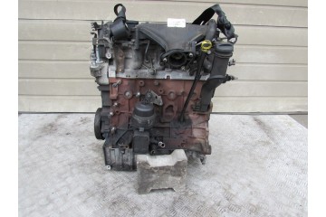Motor Ford MK IV 2.0 TDCI 07-14 R