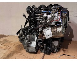 COMPLETE ENGINE RENAULT CAPTUR II CLIO V 1 0 TCe H4D470 20202024