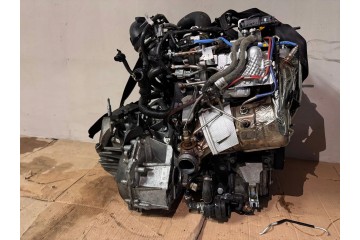 COMPLETE ENGINE RENAULT CAPTUR II CLIO V 1 0 TCe H4D470 20202024