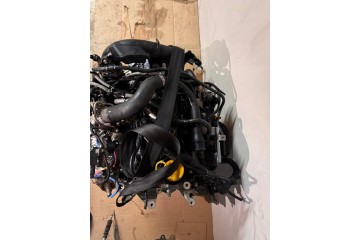 COMPLETE ENGINE RENAULT CAPTUR II CLIO V 1 0 TCe H4D470 20202024 Catalog number of the part H4D470