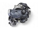 Engine GOLF V PASSAT B6 SUPERB II TOURAN ALTEA 1 9TDI 105HP BKC KOMPRESJA