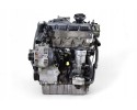 Engine GOLF V PASSAT B6 SUPERB II TOURAN ALTEA 1 9TDI 105HP BKC KOMPRESJA Part manufacturer Volkswagen OE