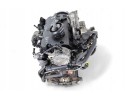 Engine GOLF V PASSAT B6 SUPERB II TOURAN ALTEA 1 9TDI 105HP BKC KOMPRESJA Packaging status replacement