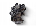Engine GOLF V PASSAT B6 SUPERB II TOURAN ALTEA 1 9TDI 105HP BKC KOMPRESJA Car type passenger cars