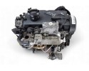 Engine GOLF V PASSAT B6 SUPERB II TOURAN ALTEA 1 9TDI 105HP BKC KOMPRESJA Engine type diesel