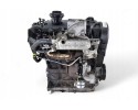 Engine GOLF V PASSAT B6 SUPERB II TOURAN ALTEA 1 9TDI 105HP BKC KOMPRESJA Product weight with unit packaging 200 kg