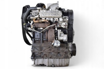 Engine GOLF V PASSAT B6 SUPERB II TOURAN ALTEA 1 9TDI 105HP BKC KOMPRESJA Catalog number of substitutes BKC BXE