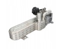 EXHAUST COOLER A3 LEON ALTEA OCTAVIA II SUPERB II GOLF V PASSAT B6 2 0 Part manufacturer Abakus
