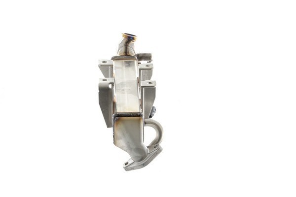 Radiator exhaust gas recirculation MAHLE CE 19 000P Quality of parts according to GVO P replacement with original quality