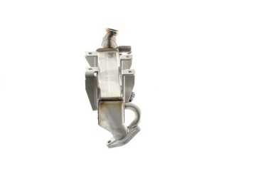 Radiator exhaust gas recirculation MAHLE CE 19 000P Quality of parts according to GVO P replacement with original quality
