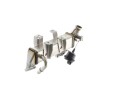 Radiator exhaust gas recirculation MAHLE CE 19 000P Car type buses cargo vans passenger cars