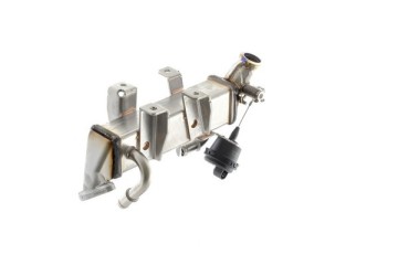 Radiator exhaust gas recirculation MAHLE CE 19 000P Car type buses cargo vans passenger cars