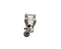 Radiator exhaust gas recirculation MAHLE CE 19 000P Product weight with unit packaging 2 kg