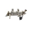 Radiator exhaust gas recirculation MAHLE CE 19 000P Catalog number of the original RENAULT 147350782R RENAULT 82 00 910 446