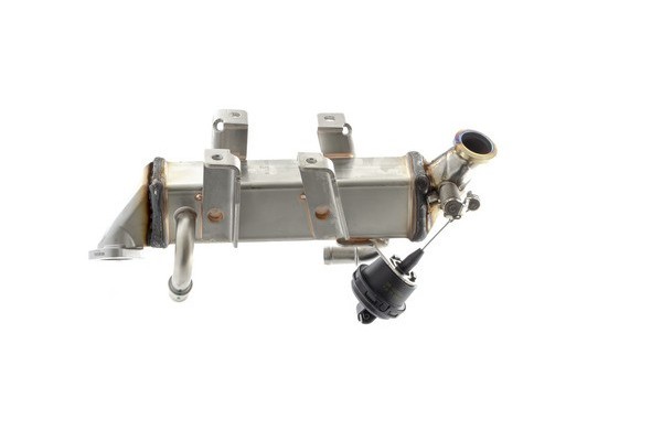 Radiator exhaust gas recirculation MAHLE CE 19 000P Catalog number of the original RENAULT 147350782R RENAULT 82 00 910 446