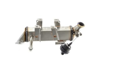 Radiator exhaust gas recirculation MAHLE CE 19 000P Catalog number of the original RENAULT 147350782R RENAULT 82 00 910 446