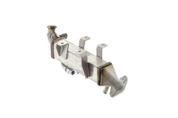 Enfriador de Recirculación de Gases de Escape (EGR) CE 19 000P Mahle