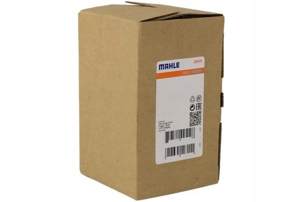 Enfriador de Recirculación de Gases de Escape (EGR) CE 19 000P Mahle