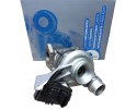 TURBOCHARGER BMW 3 E90 5 F10 X1 E84 X3 F25 2 0D 2004 2017