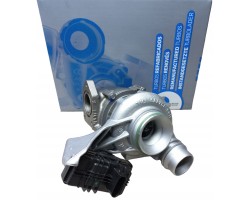 TURBOCHARGER BMW 3 E90 5 F10 X1 E84 X3 F25 2 0D 2004 2017