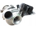 TURBOCHARGER BMW 3 E90 5 F10 X1 E84 X3 F25 2 0D 2004 2017 EAN GTIN 8434248116605