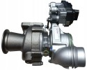 TURBOCHARGER BMW 3 E90 5 F10 X1 E84 X3 F25 2 0D 2004 2017 Catalog number of the part PA4933500510