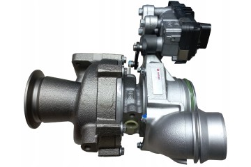 TURBOCHARGER BMW 3 E90 5 F10 X1 E84 X3 F25 2 0D 2004 2017 Catalog number of the part PA4933500510
