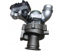 TURBOCHARGER BMW 3 E90 5 F10 X1 E84 X3 F25 2 0D 2004 2017 Part manufacturer TMI