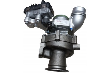 TURBOCHARGER BMW 3 E90 5 F10 X1 E84 X3 F25 2 0D 2004 2017 Part manufacturer TMI