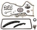 Timing chain kit SWAG 30 10 6306 Part manufacturer SWAG