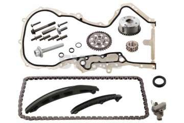 Timing chain kit SWAG 30 10 6306 Part manufacturer SWAG