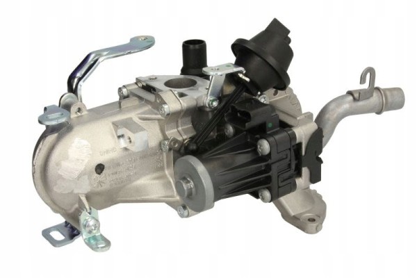 EXHAUST GAS COOLER EGR 7 02156 35 0 PIE Part manufacturer Pierburg