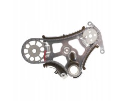 BMW 3 0d n54b30a Timing Chain Kit Oil Pumps FE103881 FEBI