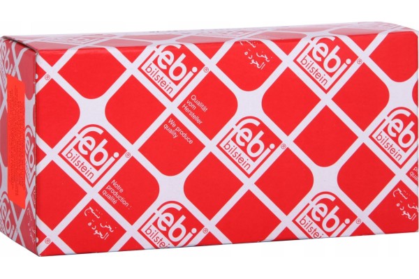 BMW 3 0d n54b30a Timing Chain Kit Oil Pumps FE103881 FEBI Product weight with unit packaging 4 kg