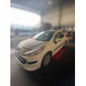 PEUGEOT 207 X-Line