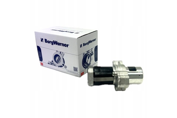Wahler 7610D Valve AGR Packaging status original