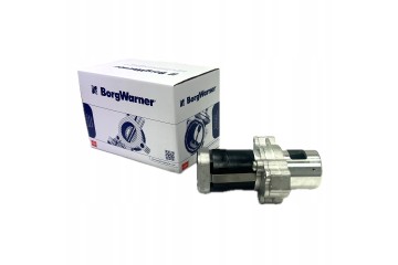 Wahler 7610D Valve AGR Packaging status original
