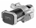 Wahler 7610D Valve AGR Quality of parts according to GVO Q original with factory logo OEM OES