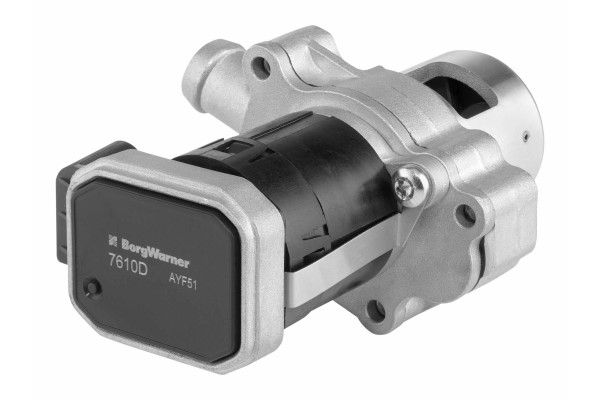 Wahler 7610D Valve AGR Quality of parts according to GVO Q original with factory logo OEM OES