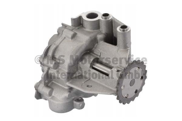 PIERBURG oil pump 7 03988 05 0 Part manufacturer Pierburg