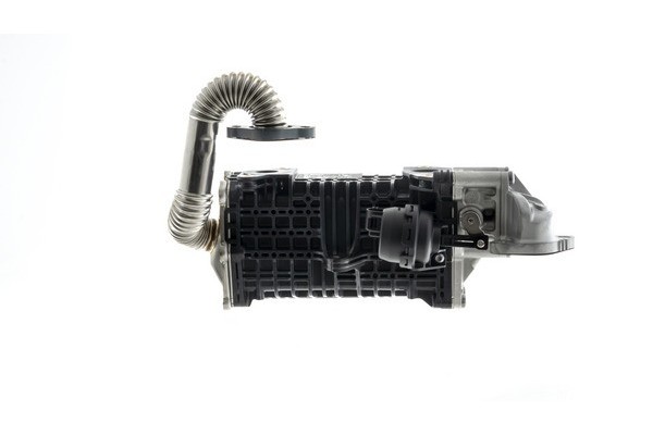 Radiator exhaust gas recirculation MAHLE CE 43 000P Catalog number of the part CE 43 000P