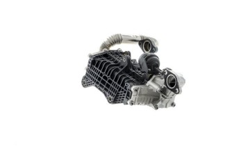 Radiator exhaust gas recirculation MAHLE CE 43 000P Quality of parts according to GVO Q original with factory logo OEM OES