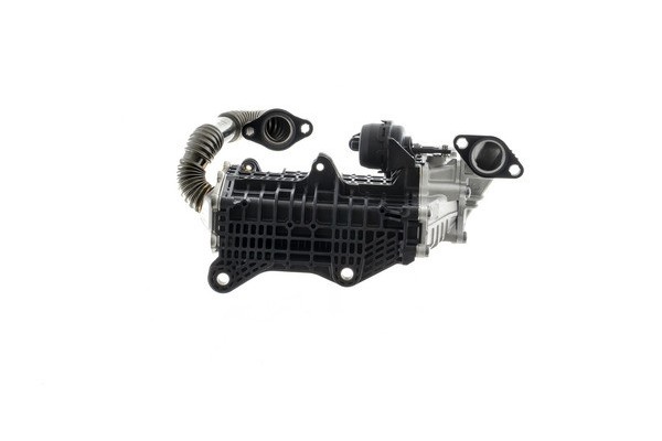 Radiator exhaust gas recirculation MAHLE CE 43 000P Car type buses cargo vans passenger cars