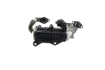 Radiator exhaust gas recirculation MAHLE CE 43 000P Car type buses cargo vans passenger cars