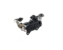 Radiator exhaust gas recirculation MAHLE CE 43 000P Catalog number of substitutes CASCO CRG70007GS DA SILVA GR7181 FISPA 83 1232