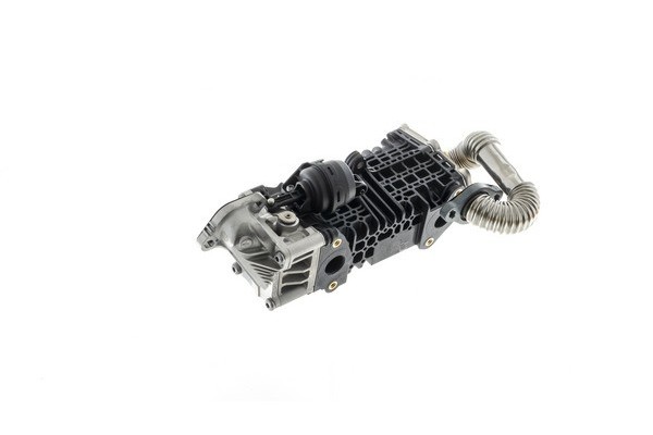 Radiator exhaust gas recirculation MAHLE CE 43 000P EAN GTIN 4057635212090