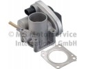 PIERBURG throttle body 7 03703 38 0 Part manufacturer Pierburg