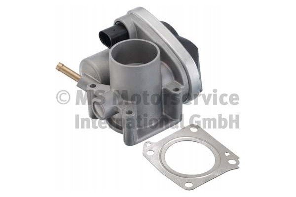 PIERBURG throttle body 7 03703 38 0 Part manufacturer Pierburg