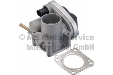 PIERBURG throttle body 7 03703 38 0 Part manufacturer Pierburg